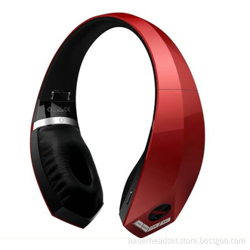 2013 New stereo bluetooth 4.0 headphone